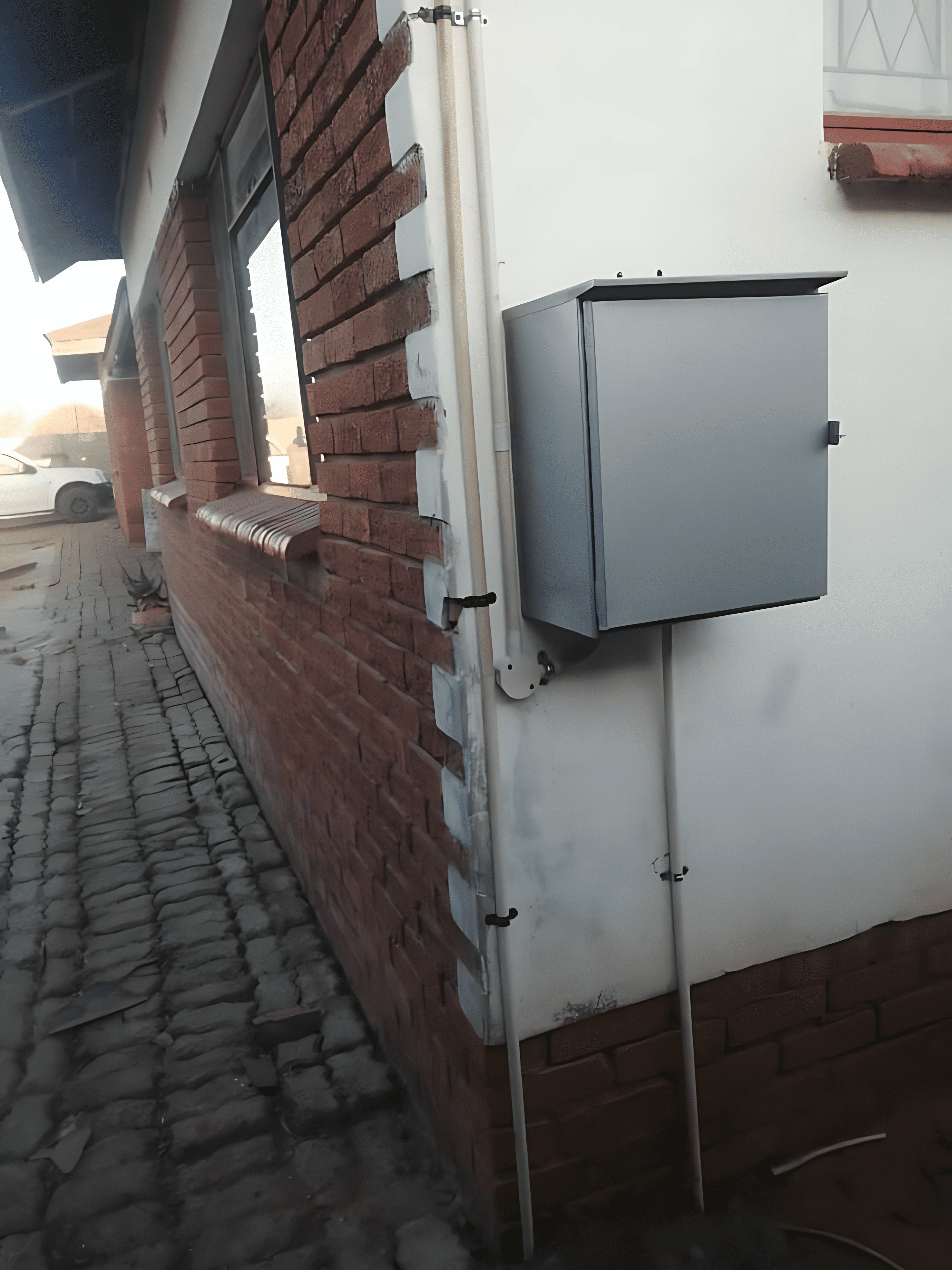 Residential wiring
